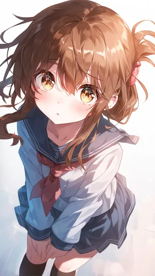 【艦隊これくしょん -艦これ-】電の2次元エロ画像＆エロイラスト Part4