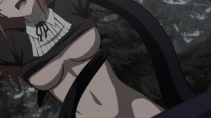 【悲報】今期アニメ『姫騎士は蛮族の嫁』、原作にはあった乳首が消されてしまう