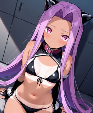【日焼け】目に焼き付く日焼け美少女の画像まとめ　その12【二次画像】