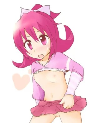【プリキュア】相田マナのhentai二次エロ画像まとめ