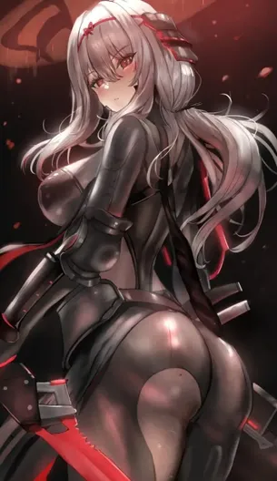 勝利の女神：NIKKEのエロ画像まとめ！