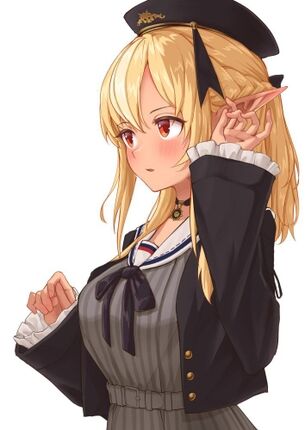 【二次】美しいけどエチエチなエルフ画像のまとめ　その36【43枚】