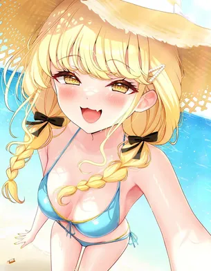 【学園アイドルマスター】藤田ことねの無料(フリー)の二次エロ画像集