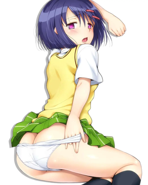 【画像あり】西連寺春菜の衝撃画像が流出！？(To LOVEる)