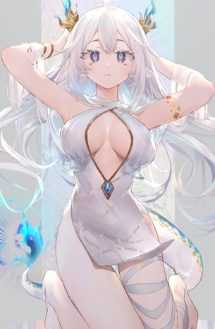 チャイナ服の魅力についてエロ画像で検証