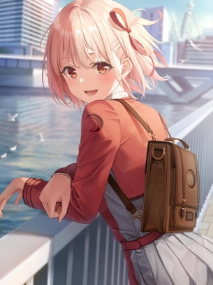 【JK】僕らが経験できなかった青春の匂いを感じる女子校生画像 part4