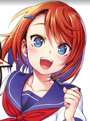 『ゆらぎ荘の幽奈さん』というキャラがエロすぎるラブコメ