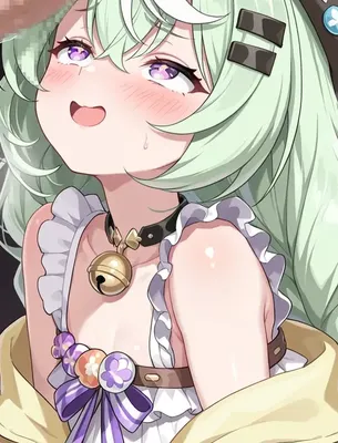 【ステラソラ】ナズナの2次元エロ画像＆エロイラスト Part4