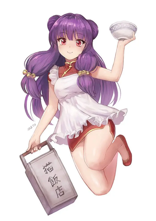 チャイナ服のエロ画像集めてみたよ！