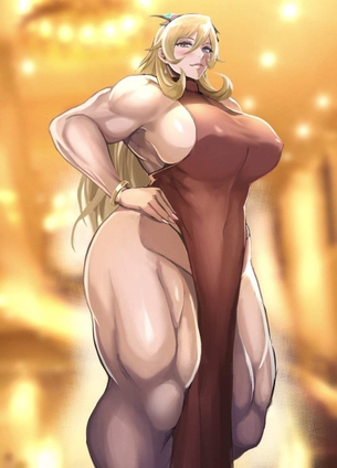 Fate Grand Orderのエロ画像がほしい！