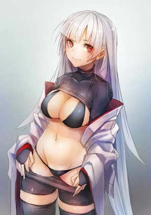 巨乳のエロ画像まとめ！