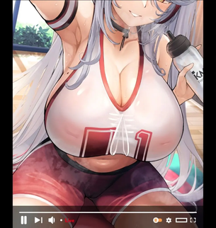 濡れ透けの抜けるエロ画像ください！