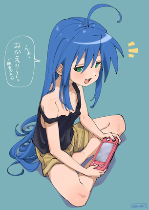 貧乳の二次エロ画像まとめ