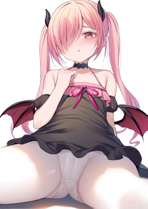 【二次】ツインテールに髪を結んだ女の子の画像まとめ　その31【43枚】
