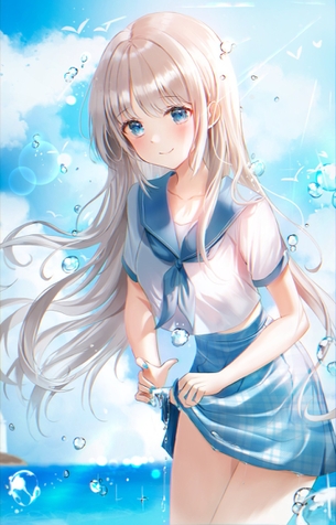 【非・微エロ】外見も中身も完璧な清楚かわいい女の子たちまとめ その２２
