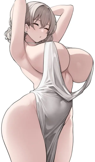 わきフェチのエロ画像を復習していく