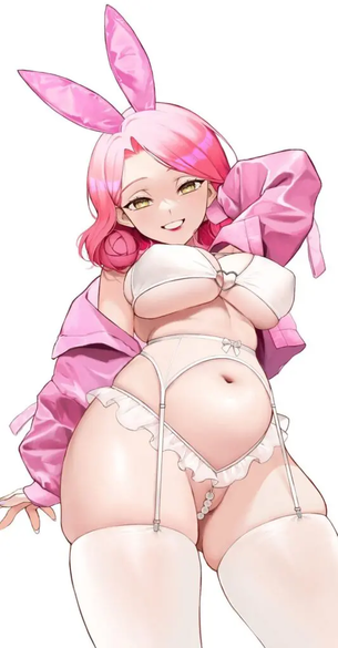 ガーターベルトのエロ画像集めてみたよ！
