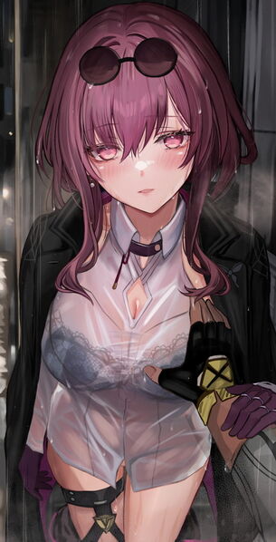 【二次】チンイラ必死な誘惑アピールエロ画像まとめ Part９