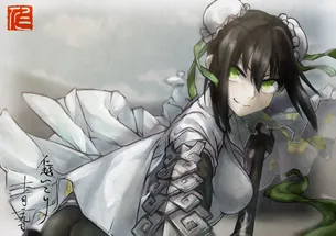 見てるだけで幸せになれる秦良玉の無料エロ画像まとめ！(Fate Grand Order)