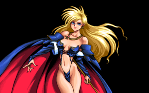 【画像】PC-98時代の古き良きエッチなゲーム