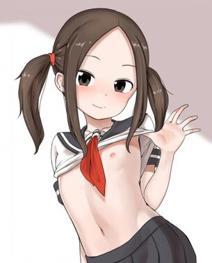 【二次】絶対に抜けるロリっ娘の画像まとめ　その102【44枚】