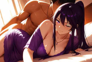 【姫騎士は蛮族の嫁】ナィレアの2次元エロ画像＆エロイラスト Part1