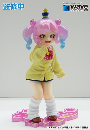 『ぷにるはかわいいスライム』、メスガキぷにるフィギュアがエッチすぎる