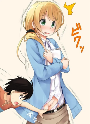 今夜のオナネタ画像は日常でございます。