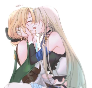 セーバルのセクシーで抜ける二次エロ画像集【崩壊：スターレイル】