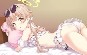 お尻の画像ってエロいよな？