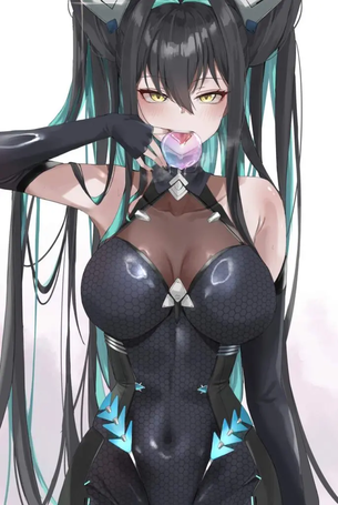 勝利の女神：NIKKEのエッチな画像見たいよね？