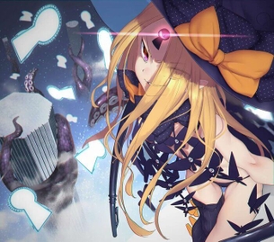 アビーの悩殺必死のセクシーポーズのエロ画像！【Fate Grand Order】