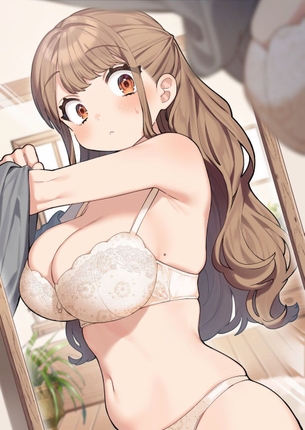 【二次】偶発的な日常のエッチなハプニングっていいね　その14【43枚】