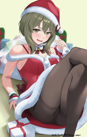 【キャラ】七草にちか 画像まとめ その４【シャニマス】