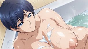 [雨と君と] 藤(ふじ)の二次エロ画像＆エロイラスト 45枚まとめ