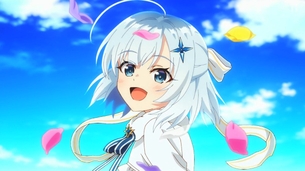【画像】2025夏アニメで1番かわいいキャラ、候補が決定する