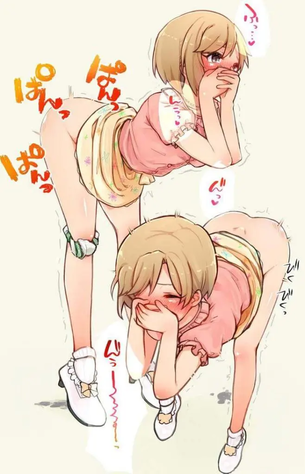 【アイドルマスターシンデレラガールズ】相葉夕美のえっちで抜けるかわいいエロネタ画像まとめ