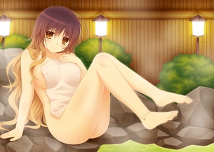 聖白蓮の抜けるエッチなセックス画像！【東方Project】