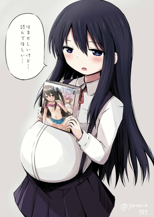 【二次】ボテ腹・妊婦の画像まとめ　その44【42枚】