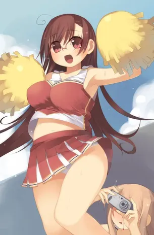 即ヌキ！ぐうシコな「むちむち」系激レア画像ｗｗｗ【エロ画像】