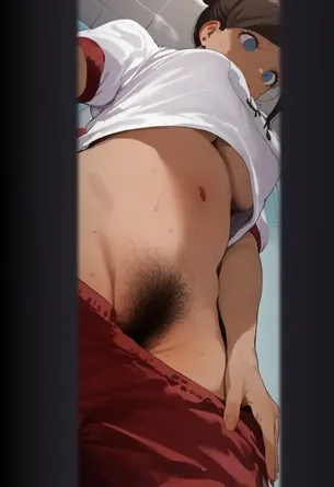 君のことが大大大大大好きな100人の彼女の二次エロ画像くだしあ。