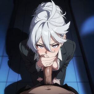 【エロ画像】キモオヤジ性接待part127！聡明なミオリネ・レンブランがゲス男チンポでわからされたり…他まとめ