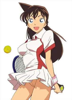 名探偵コナンの画像が好きな紳士の方はこちらへどうぞ。