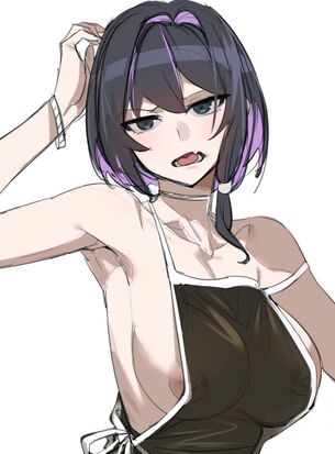 【裸エプロン】飯より先に食べたい裸エプロンの画像まとめ　その2【二次画像】