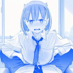 月曜日のたわわのエロ画像詰め合わせ