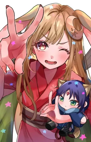 超かぐや姫！のあんな姿やこんな姿をじっくりまじまじと堪能したい