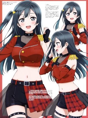 『AIエロ画像』【ラブライブ！虹ヶ咲学園 】優木せつ菜ちゃんのAI画像を大量作成 その1-1