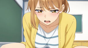 [笑顔のたえない職場です。] 間柚希(はざまゆずき)の二次エロ画像＆エロイラスト 80枚まとめ