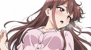 [笑顔のたえない職場です。] 角館塔子(かくのだてとうこ)の二次エロ画像＆エロイラスト 95枚まとめ