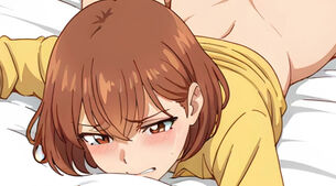 [笑顔のたえない職場です。] 浅倉栞(あさくらしおり)の二次エロ画像＆エロイラスト 80枚まとめ